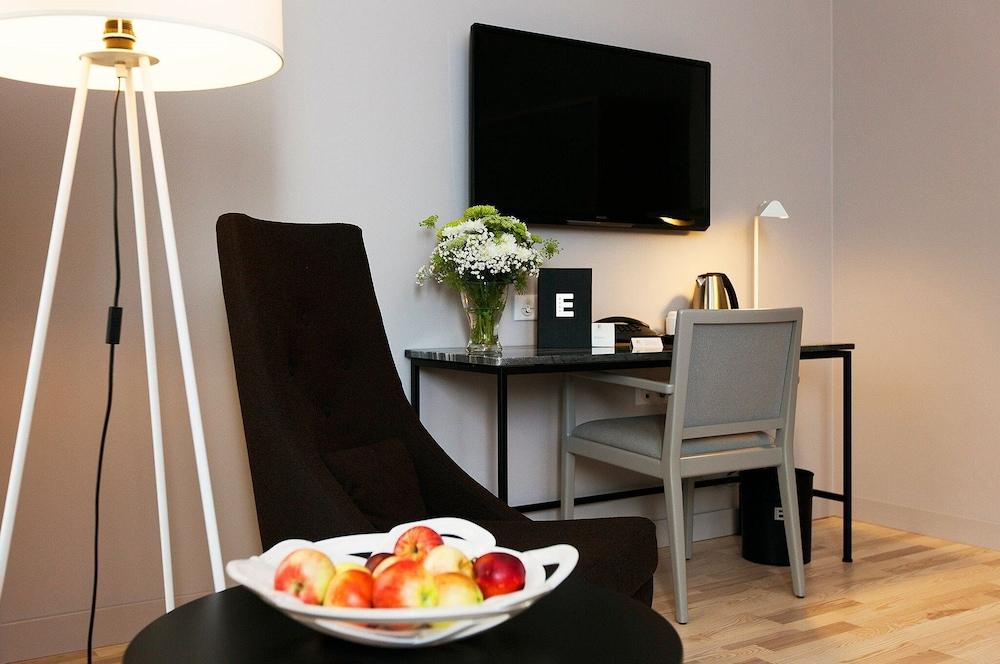 Elite Plaza Oernskoeldsvik Hotel Buitenkant foto